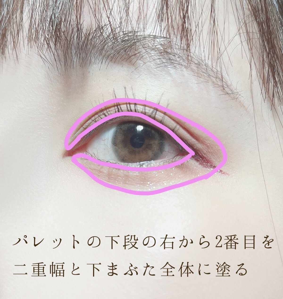 マイクロマスカラ アドバンストフィルム/ヒロインメイク/マスカラを使ったクチコミ(4枚目)