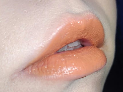 スモール アイシャドウ/M・A・C/単色アイシャドウを使ったクチコミ(5枚目)