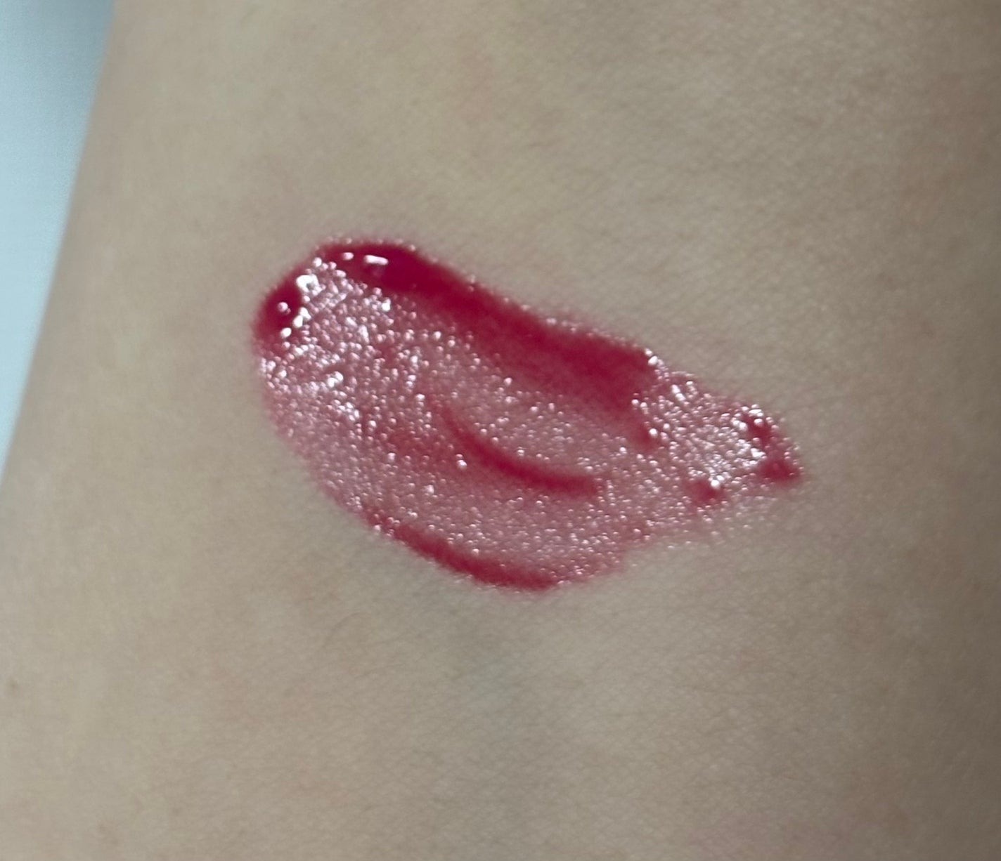 ローティント/BBIA/リップティントを使ったクチコミ(3枚目)