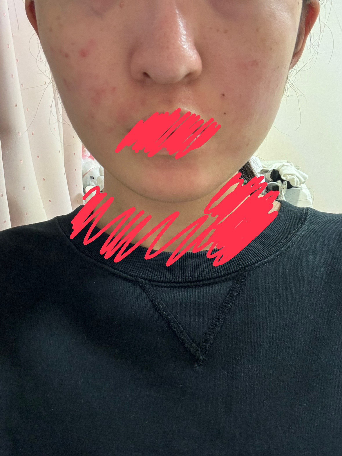 モイスチュアキープ ミルク MC/グラファ/ボディミルクを使ったクチコミ（1枚目）