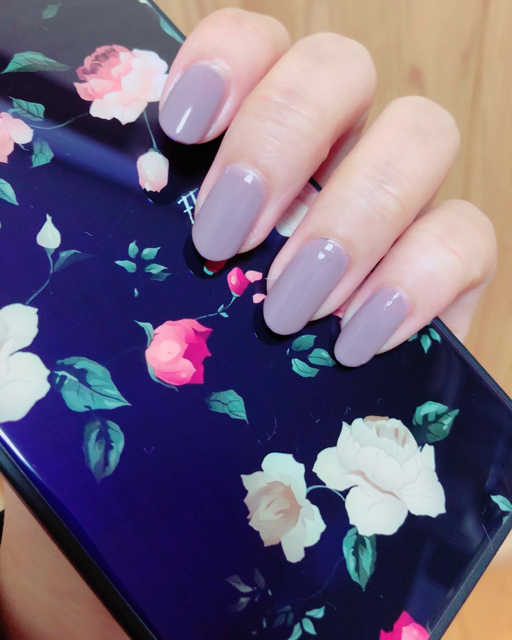 ネイルホリック Top coat/ネイルホリック/ネイルトップコートを使ったクチコミ(1枚目)