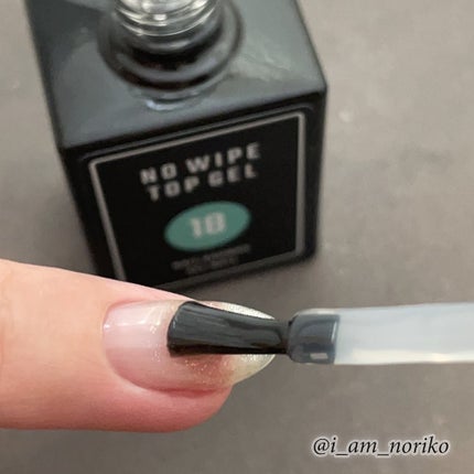 Gel Nail system 18/ネイル工房/ジェルネイルを使ったクチコミ(4枚目)