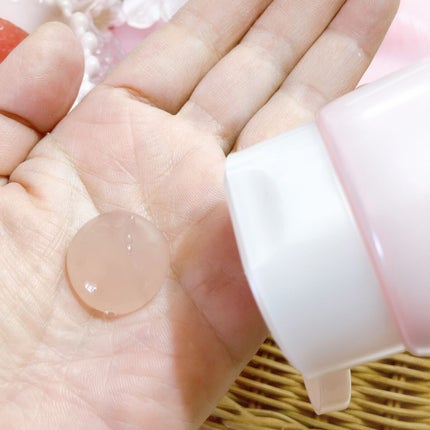 ナールスエークレンズ/ナールス/クレンジングジェルを使ったクチコミ(2枚目)