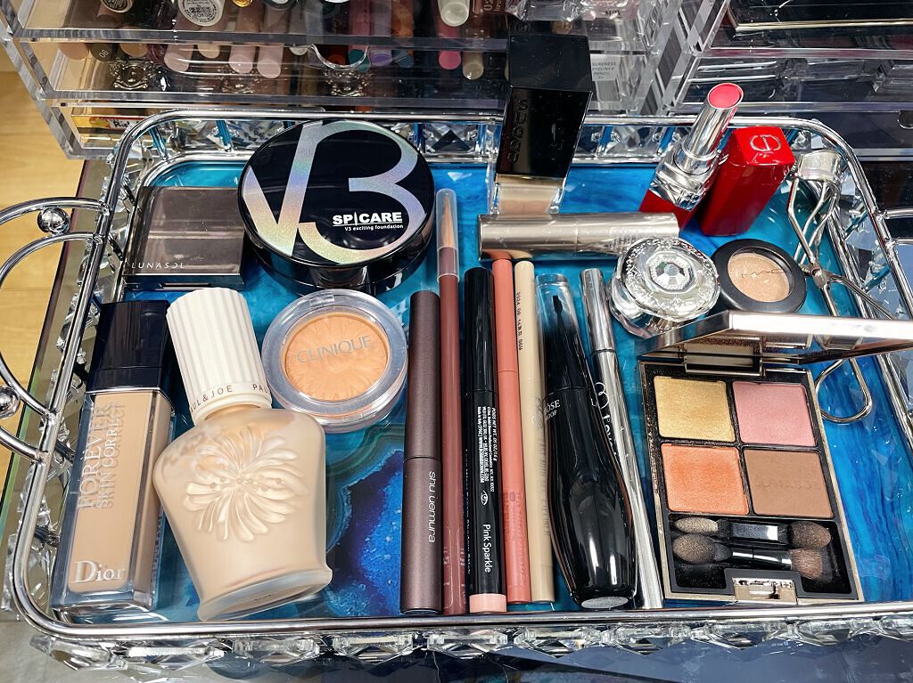 チーク ポップ/CLINIQUE/パウダーチークを使ったクチコミ（1枚目）