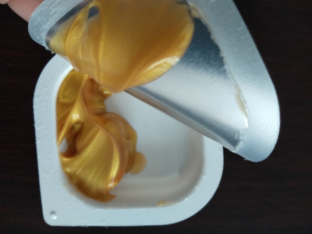 プログロス カプセルマスク/VT/洗い流すパック・マスクを使ったクチコミ(2枚目)