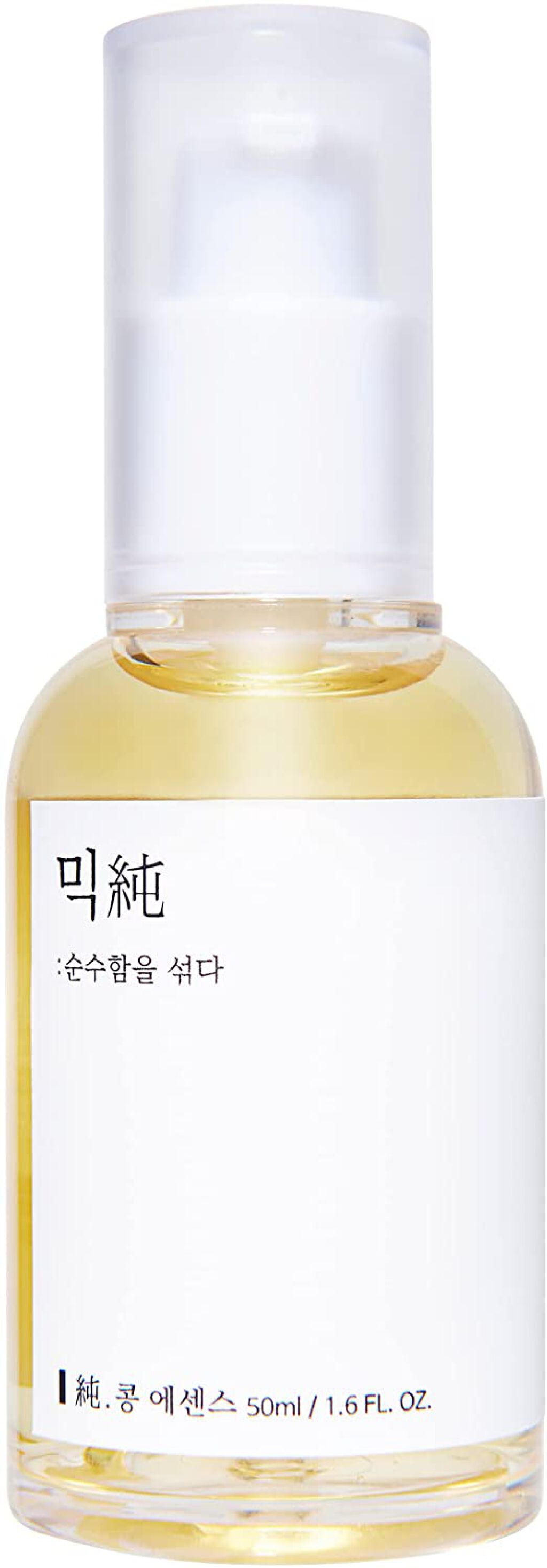 mixsoon 大豆エッセンス