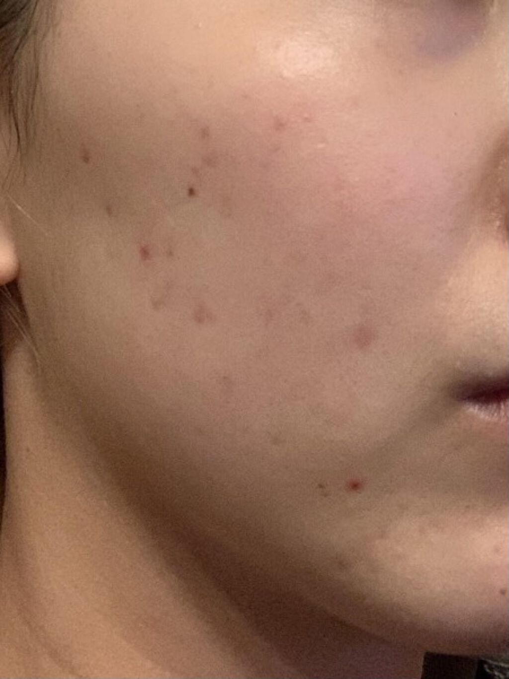 クリスタルパウダー/TOUT VERT/その他スキンケアを使ったクチコミ（1枚目）