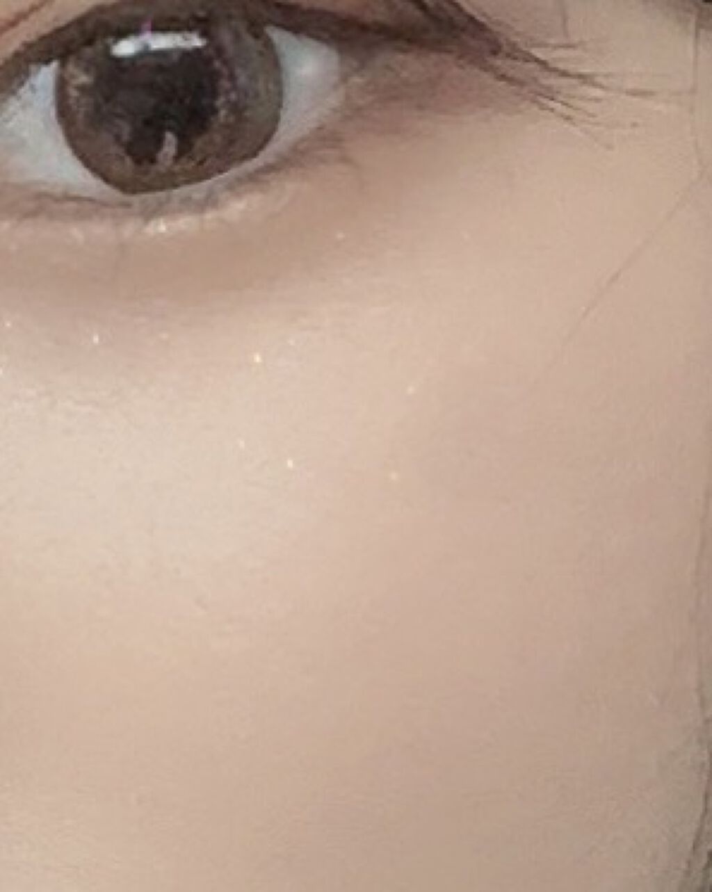 フィットミー コンシーラー/MAYBELLINE NEW YORK/リキッドコンシーラーを使ったクチコミ（2枚目）