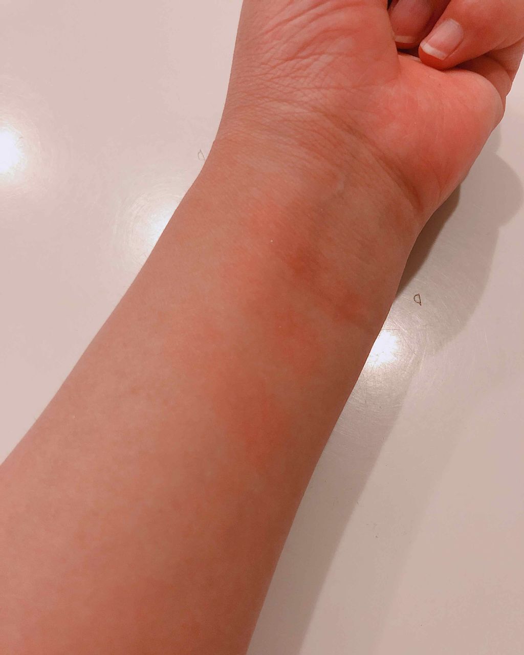 オペラ リップティント N/OPERA/リップティントを使ったクチコミ(4枚目)