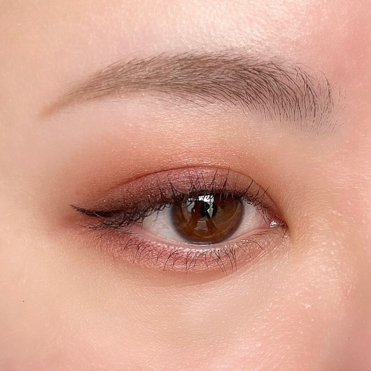 ロングウェア デュアルエンド クリーム シャドウ スティック/BOBBI BROWN/スティックアイシャドウを使ったクチコミ(6枚目)