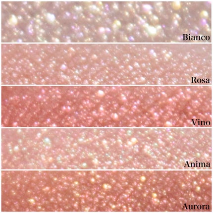 The Bella collection eyeshadow palette/CELEFIT/アイシャドウパレットを使ったクチコミ(6枚目)