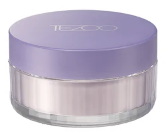 ルースパウダー パール