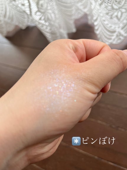 ジルスチュアート エターナル アイビジュー/JILL STUART/ジェル・クリームアイシャドウを使ったクチコミ(4枚目)