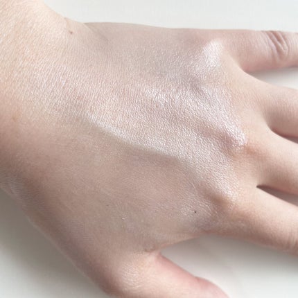 フラッシュアーキテクト/mauve fantastic ever/化粧下地を使ったクチコミ(5枚目)