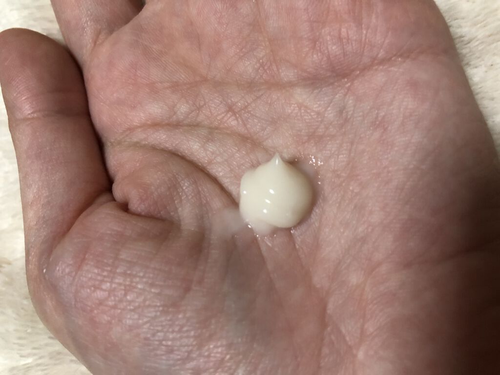 シルキー スムースモイスチャー ヘアパック1.5/&honey/ヘアマスク・ヘアパックを使ったクチコミ（2枚目）