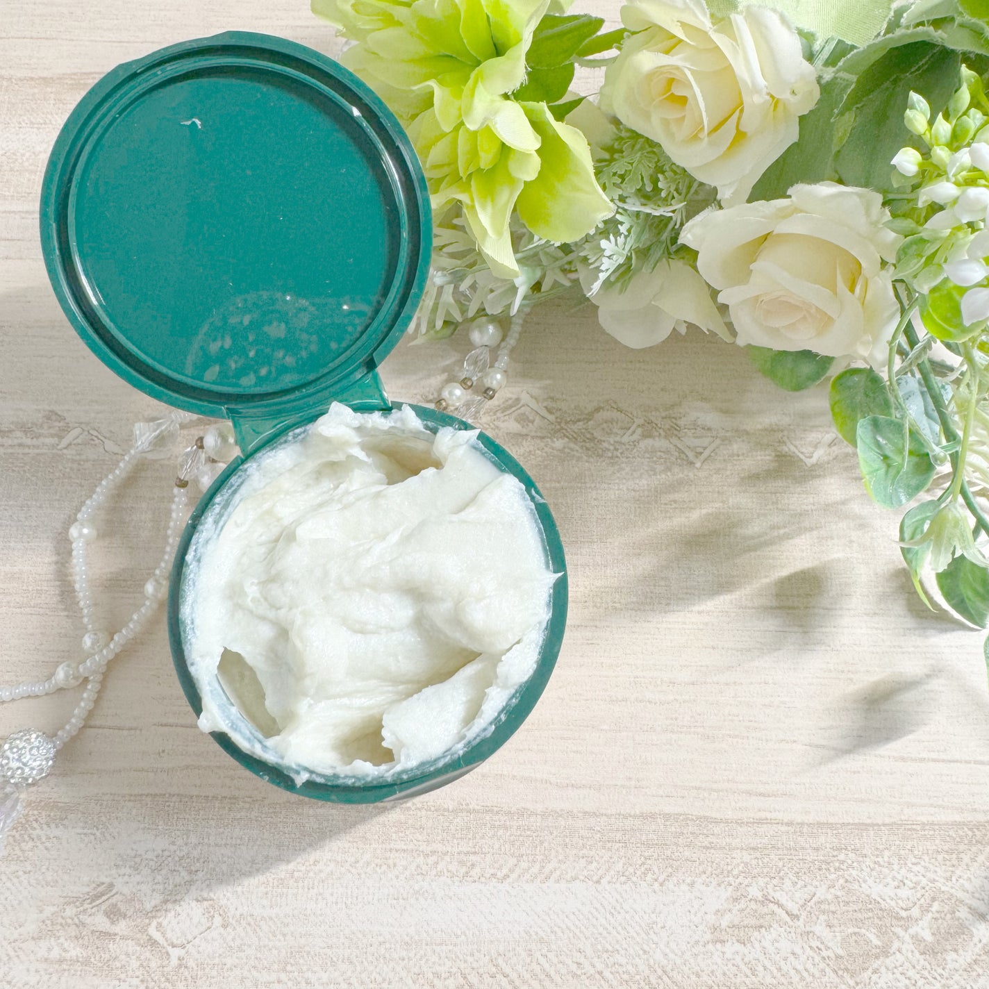 グリーンオートクレンジングホイップ/THE A'VVE/その他洗顔料を使ったクチコミ(3枚目)