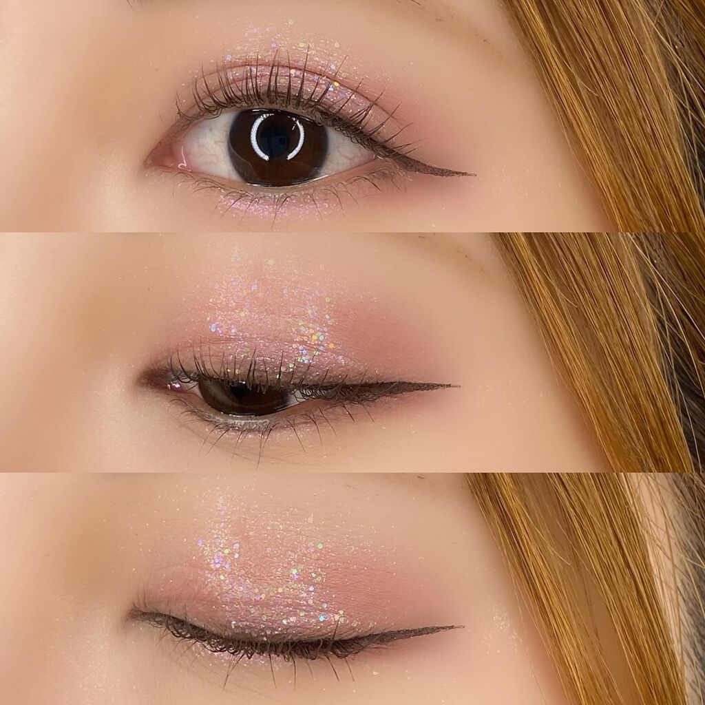 グラムチェンジマルチパレット/A.BLACK/マルチパレットを使ったクチコミ(3枚目)