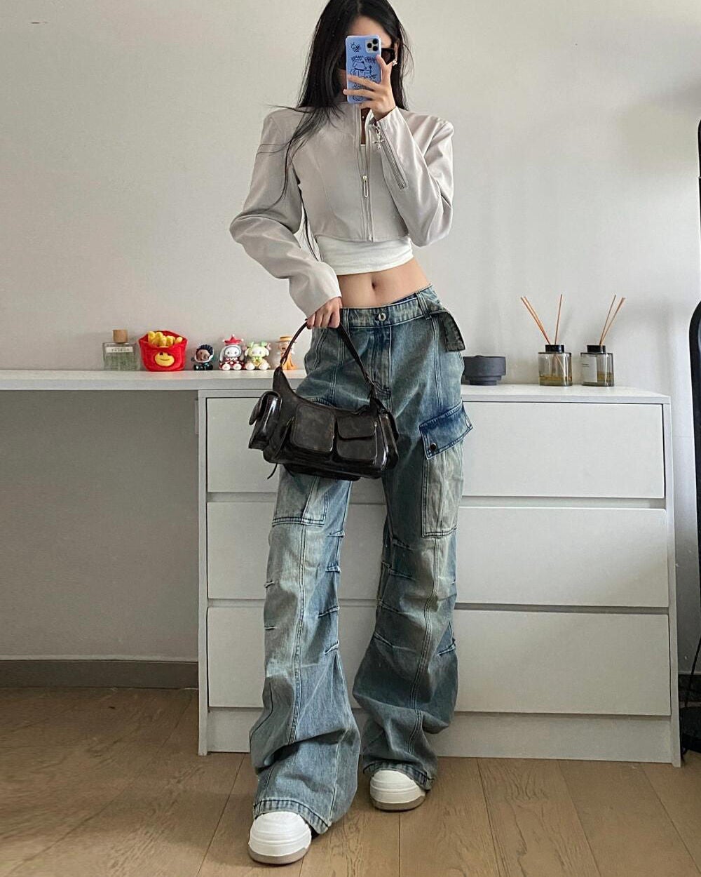 真由美 on LIPS 「どの星座が恋愛に熱心ですか?お勧めはありますか?#購入品#韓国..」(3枚目)