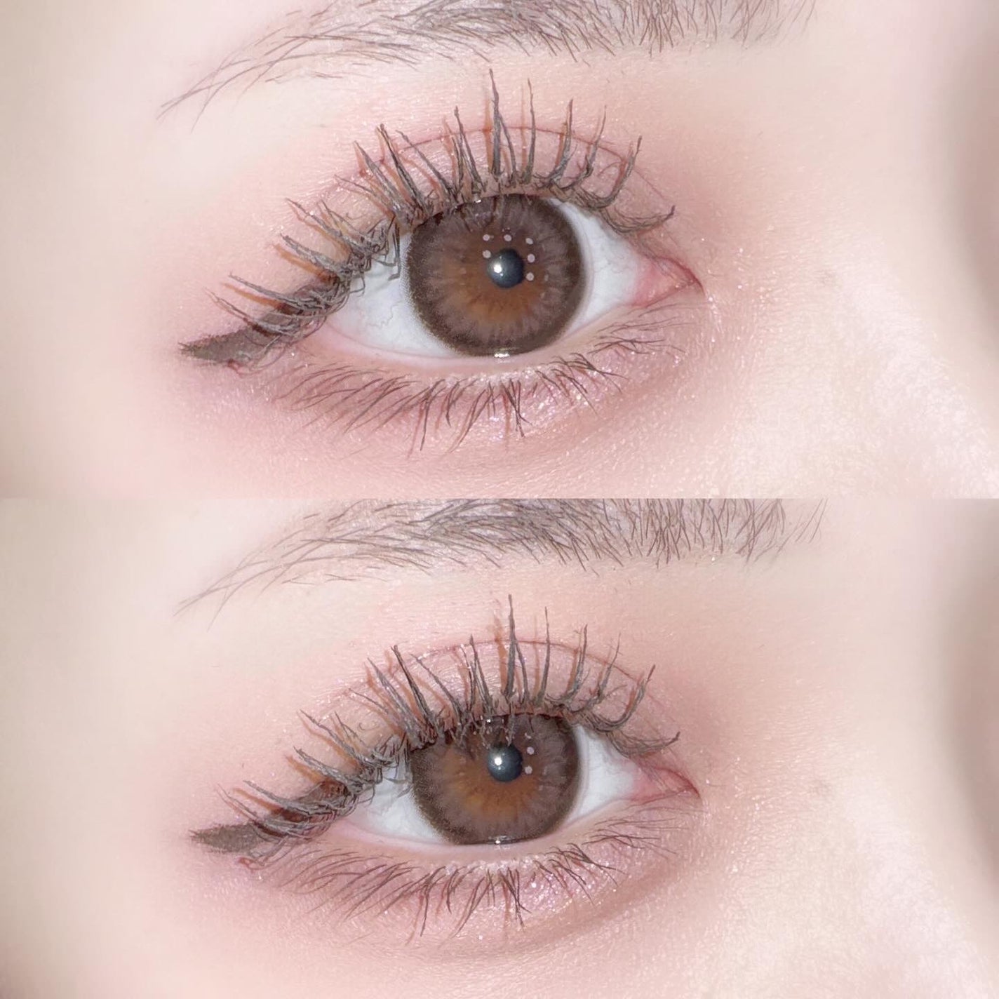 エッセンシャルアイパレット/BBIA/マルチパレットを使ったクチコミ(6枚目)