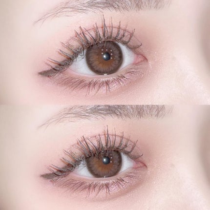 エッセンシャルアイパレット/BBIA/マルチパレットを使ったクチコミ(6枚目)