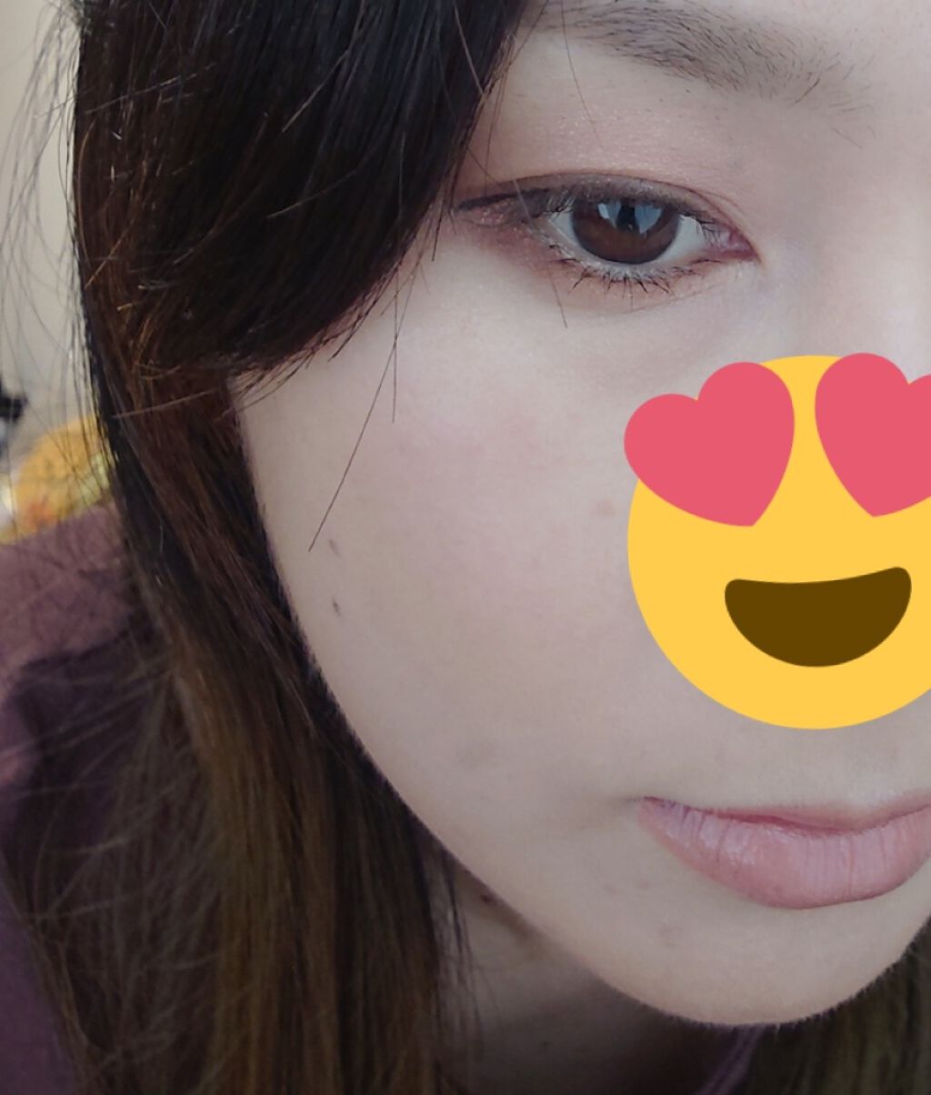 プレシャスキン パーフェクトフィニッシュ クッションファンデーション/DOLCE&GABBANA BEAUTY/クッションファンデーションを使ったクチコミ（2枚目）