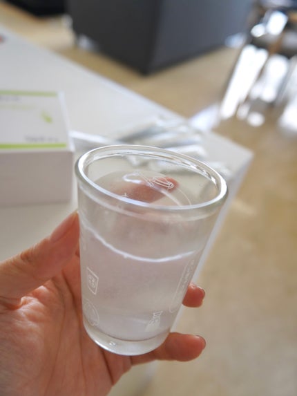 ワカサプリ ビタミンC 30包/ワカサプリ/美容サプリメントを使ったクチコミ(4枚目)