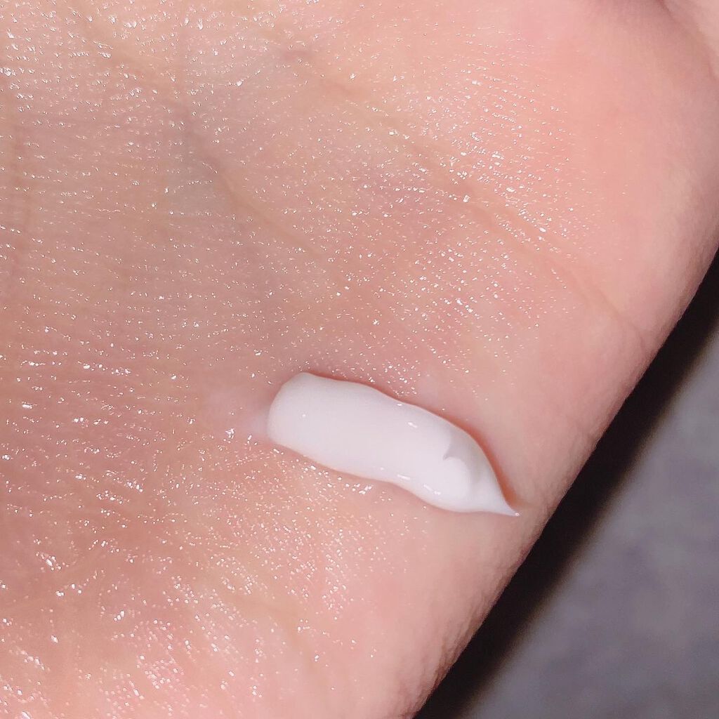 髪がうるおう精油ヘアマスク しっとり /kokoroe/ヘアマスク・ヘアパックを使ったクチコミ（2枚目）