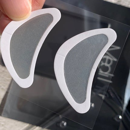 メディリフト 3Dマイクロフィラー(口元用)/YA-MAN TOKYO JAPAN/シートマスク・パックを使ったクチコミ(5枚目)