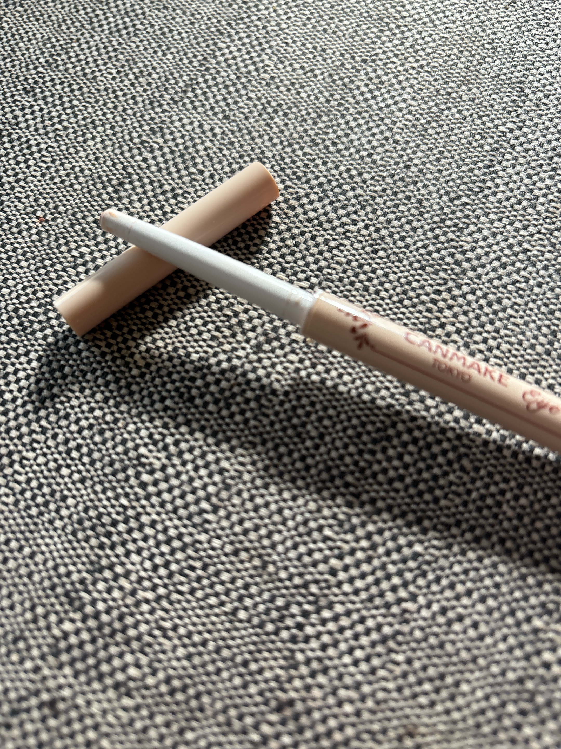 アイバッグコンシーラー/キャンメイク/ペンシルコンシーラーを使ったクチコミ（1枚目）