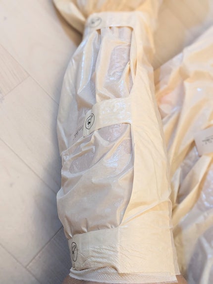 コスメ大好き☆きらら on LIPS 「コエタスのモニターキャンペーンを通して、ラブエデリスのロングレ..」(6枚目)