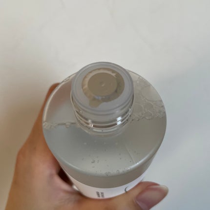 ドクダミ 77 スージングトナー/Anua/化粧水を使ったクチコミ(4枚目)