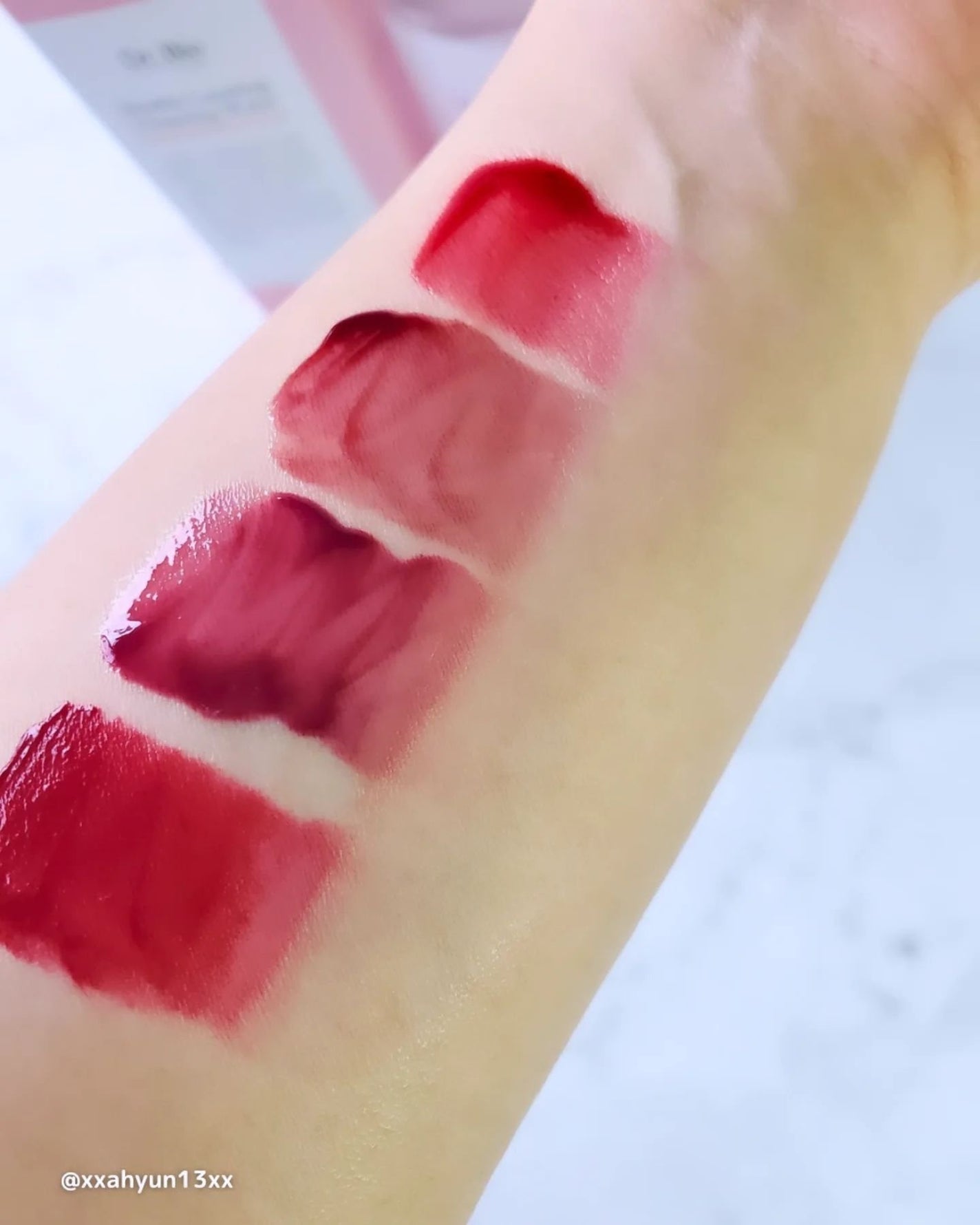 ダブルレイヤリングクレンジングウォーター/Dr.Bio/クレンジングウォーターを使ったクチコミ(7枚目)