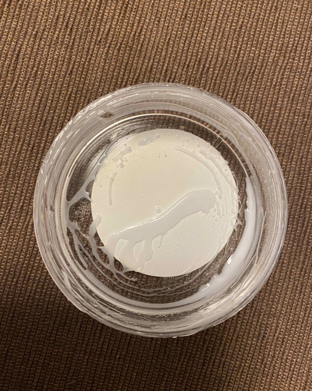 美の白くま SK ホワイトニングクリーム/ミリオナ化粧品/フェイスクリームを使ったクチコミ（3枚目）