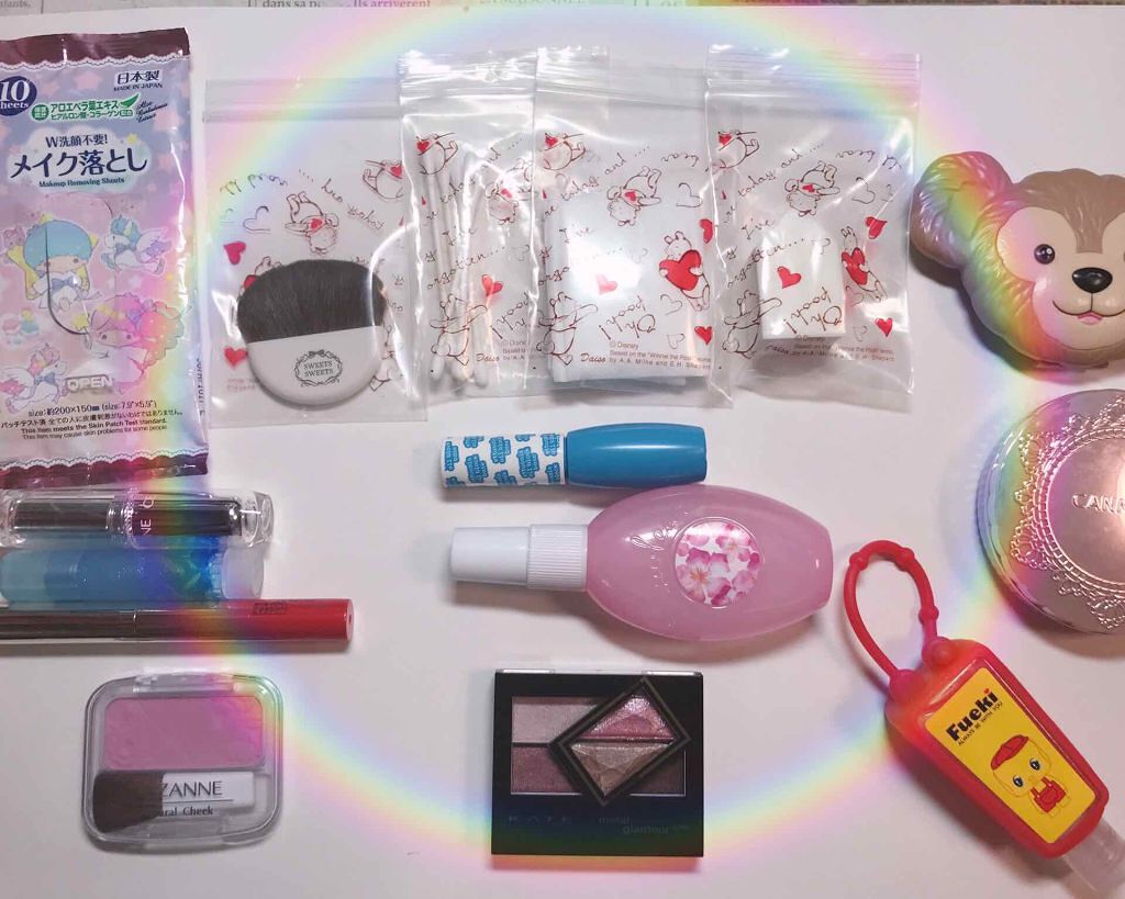 エテュセ ポアレスプライマー/ettusais/化粧下地を使ったクチコミ（3枚目）