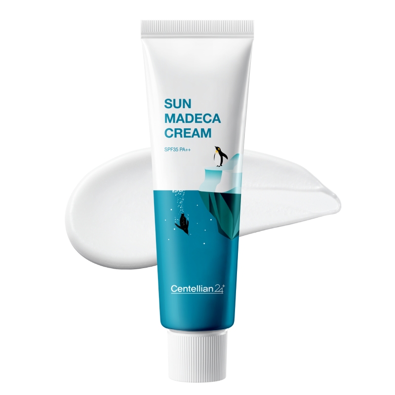 センテリアン24 サンマデカクリーム