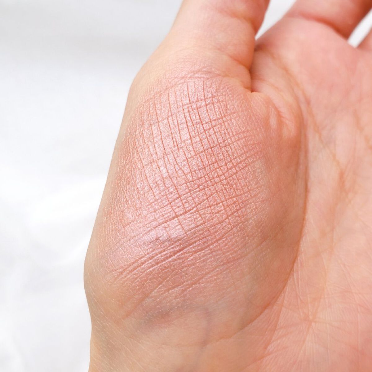 マイカラー エアリーブラッシュ/FAVES BEAUTY/ジェル・クリームチークを使ったクチコミ(3枚目)