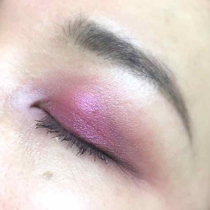 zodiac/bh cosmetics/アイシャドウパレットを使ったクチコミ(6枚目)