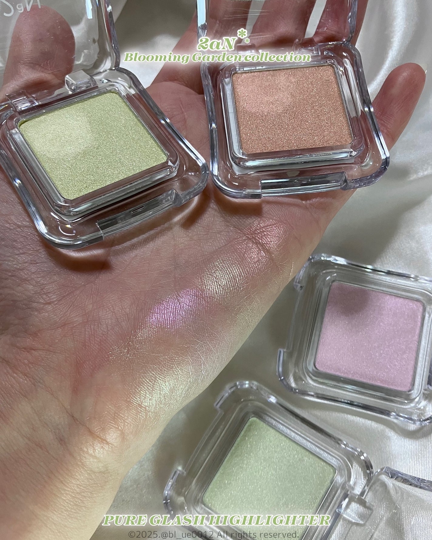 デュアルチーク/2aN/パウダーチークを使ったクチコミ(10枚目)