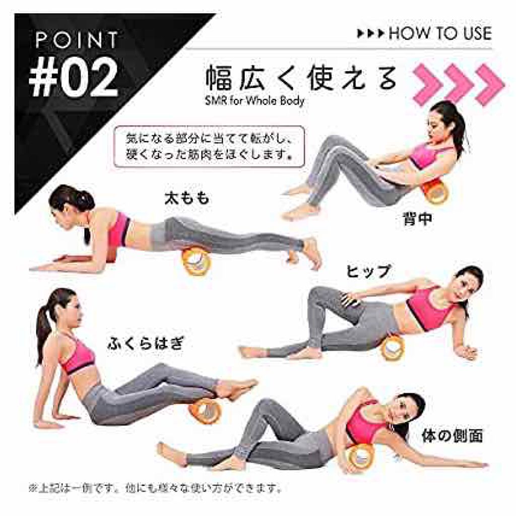 ゆあ on LIPS 「ゆあです。このページを見ていただきありがとうございます☺︎着圧..」(3枚目)