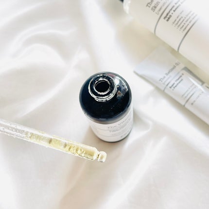 RXザ・ビタミンC23セラム/COSRX/美容液を使ったクチコミ(2枚目)