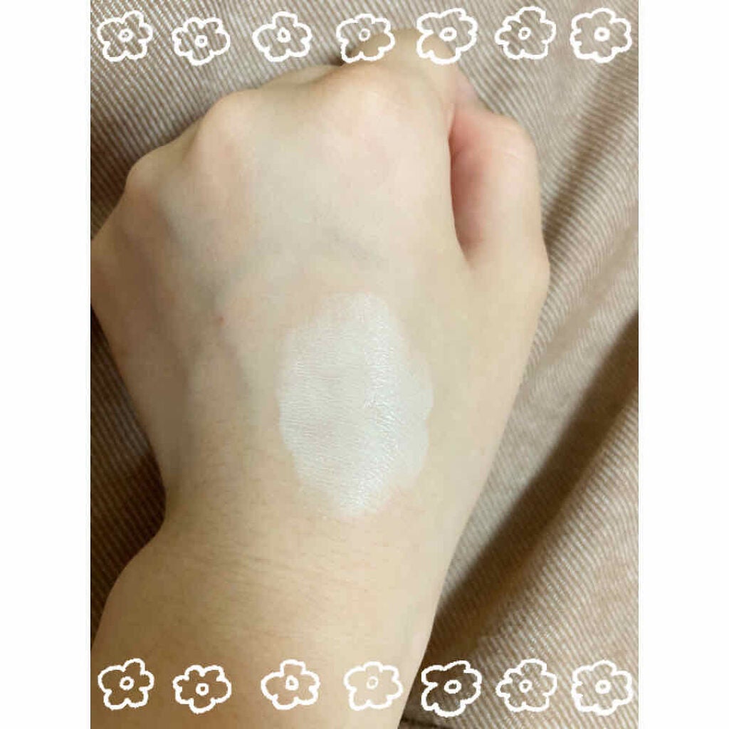 テカリ防止下地/毛穴パテ職人/化粧下地を使ったクチコミ(3枚目)