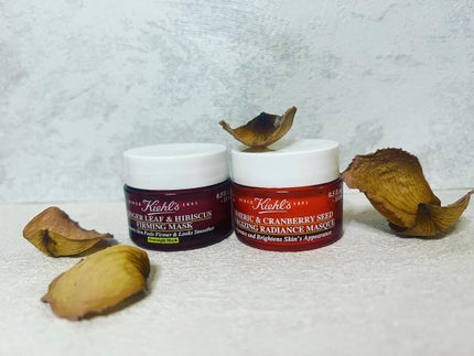 キールズ スキンディフェンス マスク/Kiehl's/洗い流すパック・マスクを使ったクチコミ(1枚目)