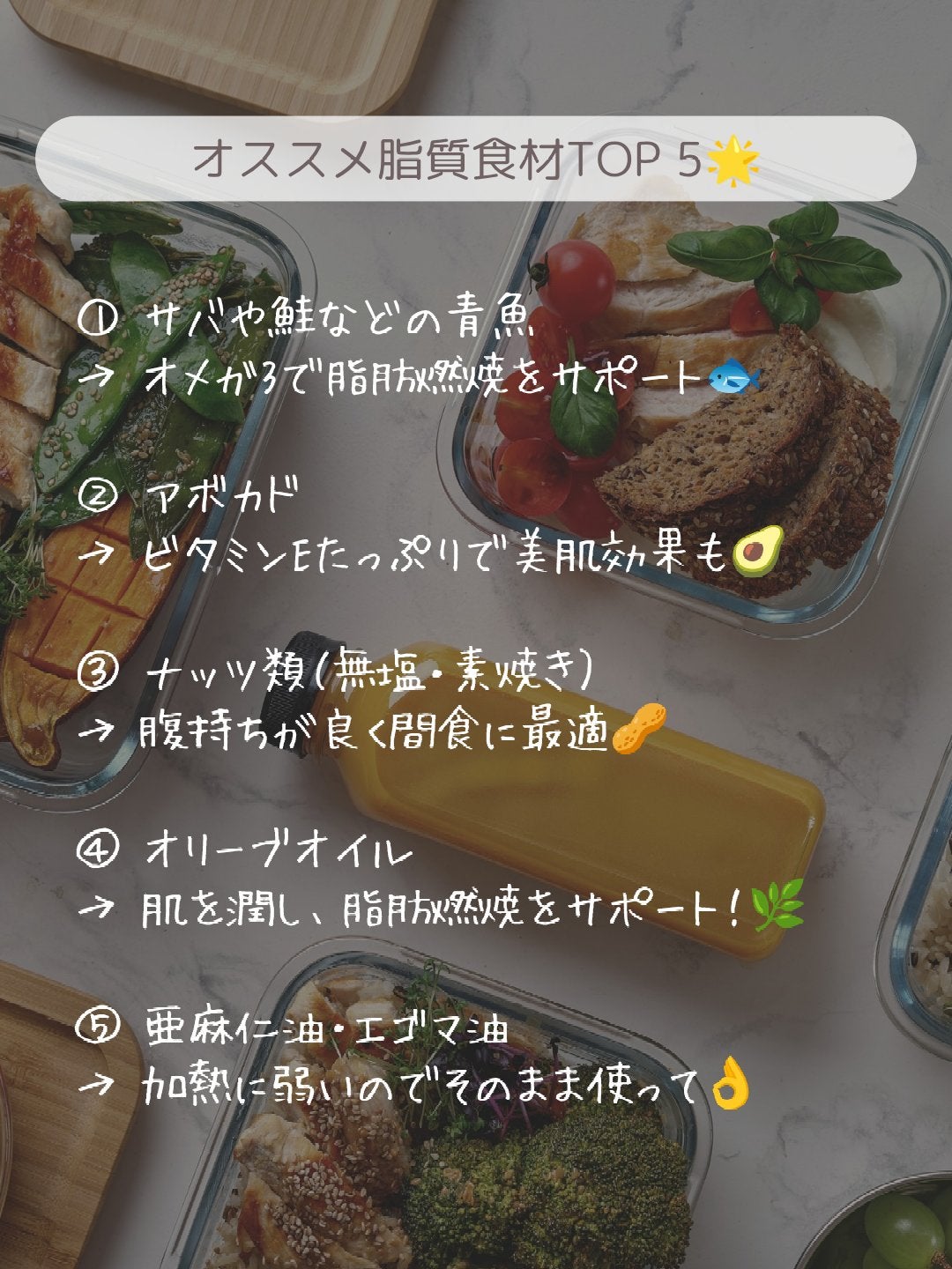 アマニ油プレミアムリッチ/NIPPN/食品を使ったクチコミ(5枚目)