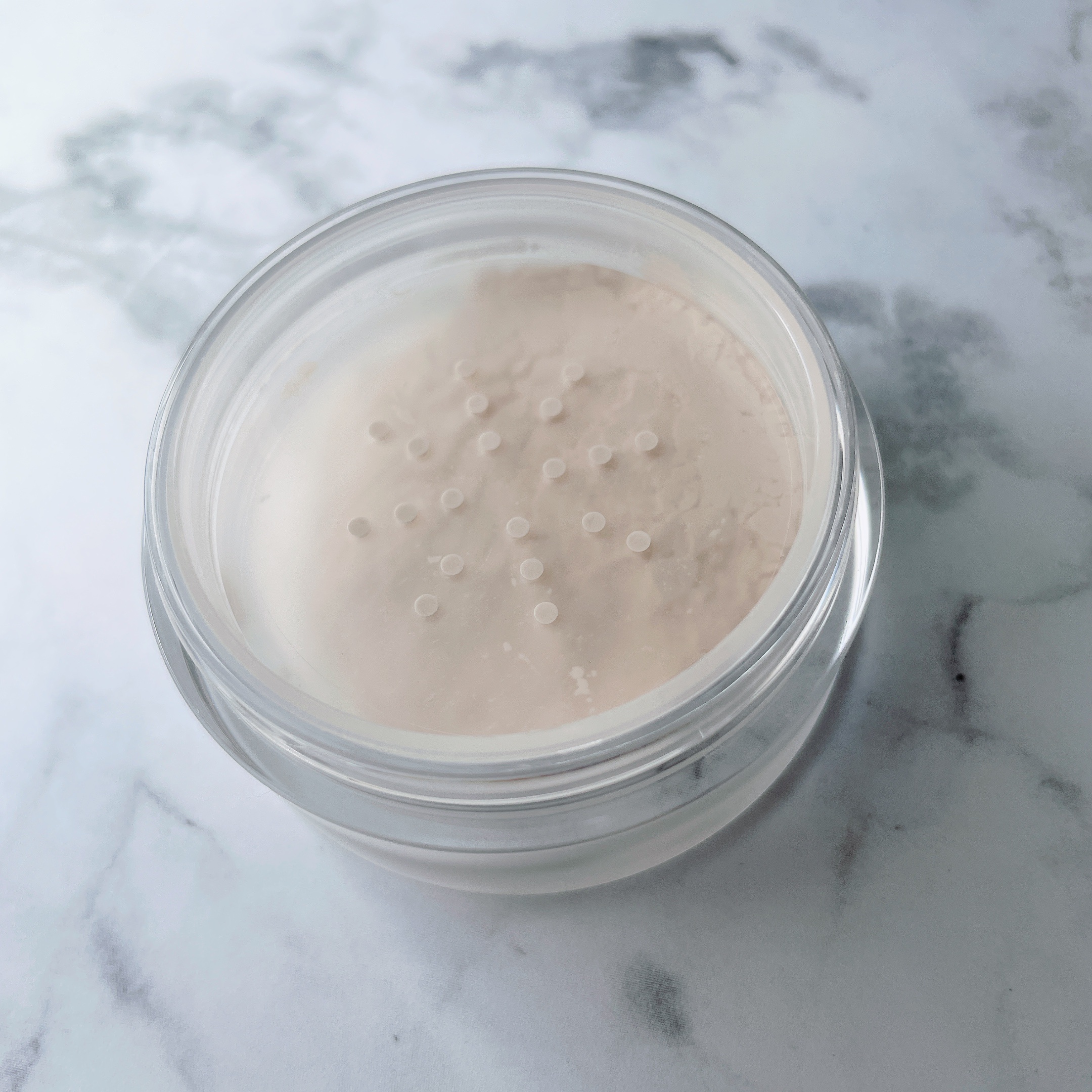 ZEESEA 「ゼロ」粉感皮脂コントロールルースパウダー/ZEESEA/ルースパウダーを使ったクチコミ（3枚目）