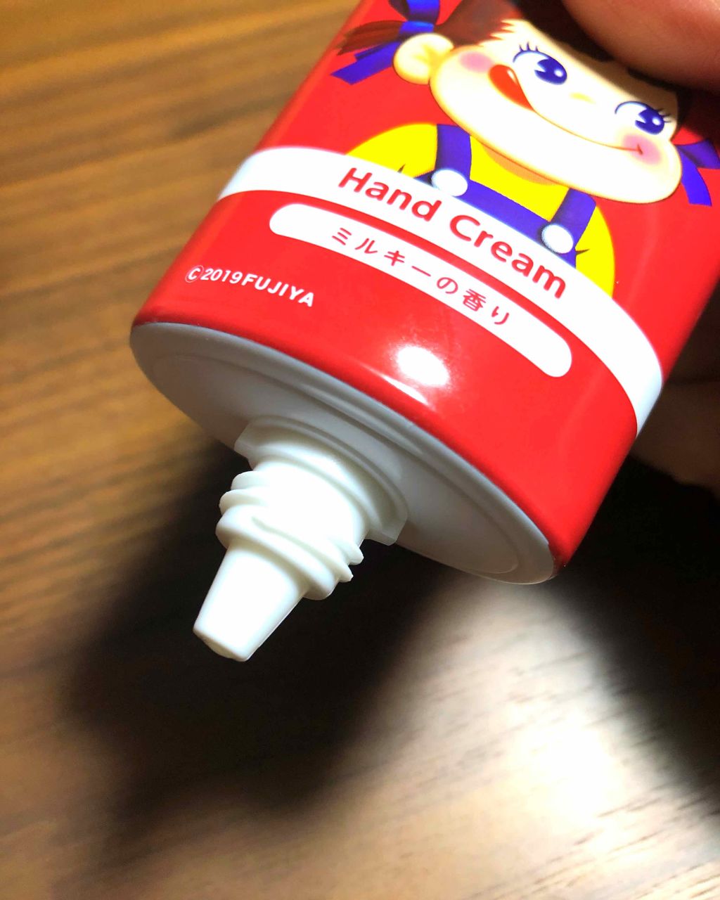 アクアシャボン×不二家 ボディミスト ウォータリーシャンプーの香り/アクアシャボン/香水(レディース)を使ったクチコミ(2枚目)