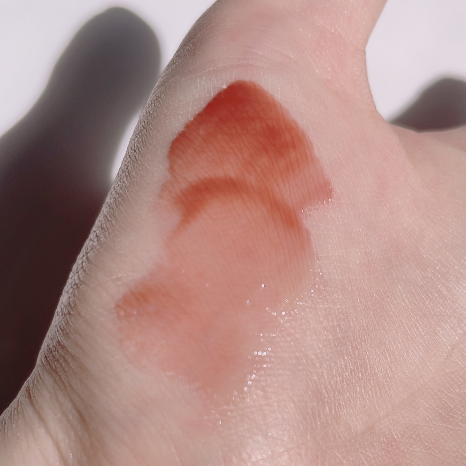 フィー 3Dボリューミンググロス/fwee/リップグロスを使ったクチコミ（3枚目）