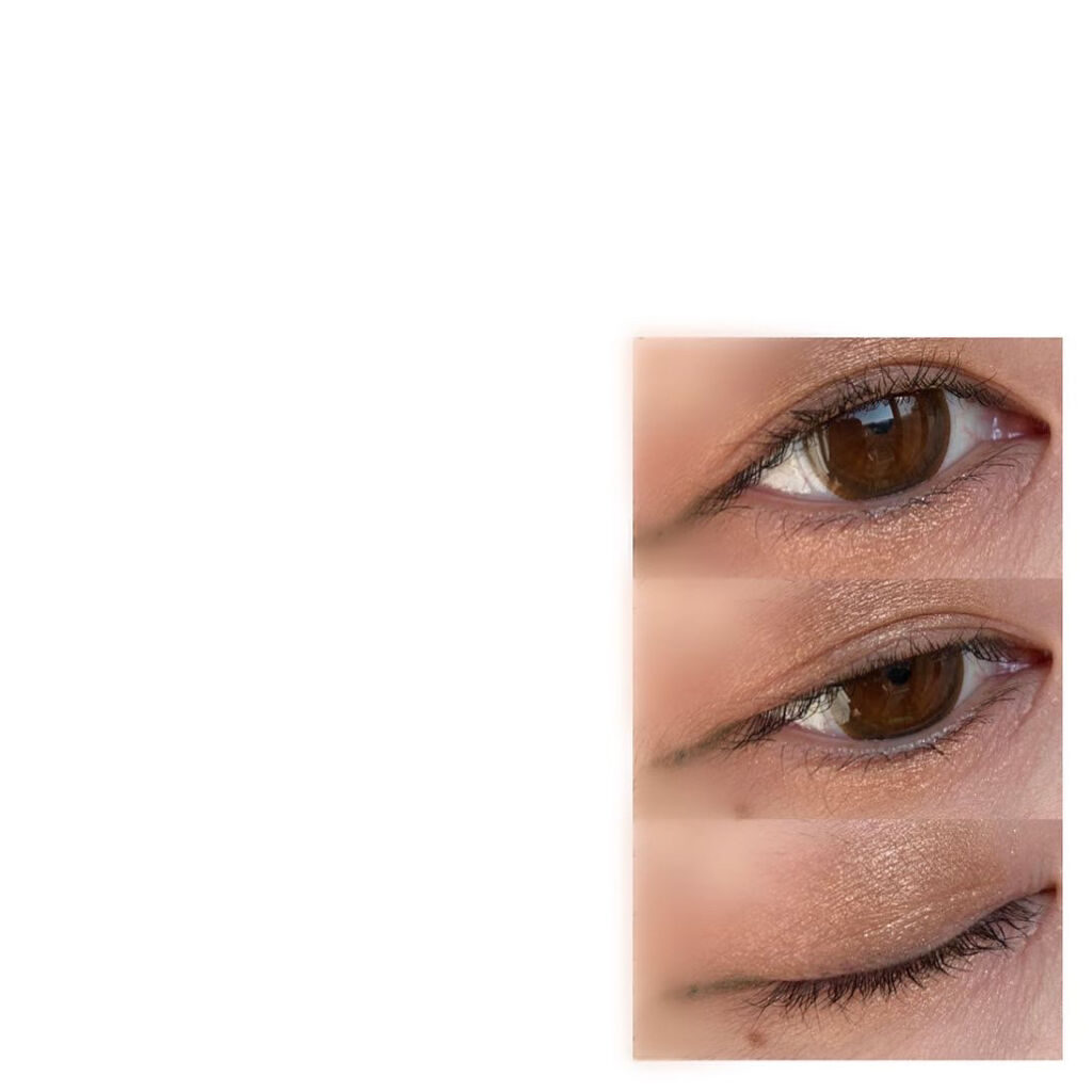 CHARM 16 COLOR EYESHADOW PALETTE/IMAGIC/アイシャドウパレットを使ったクチコミ（3枚目）