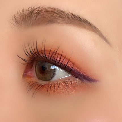 ロング&カールマスカラ スーパーWP/ヒロインメイク/マスカラを使ったクチコミ(3枚目)