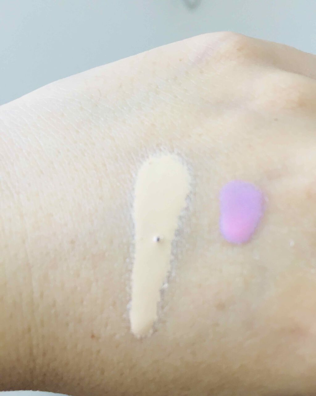 ブルーミング グロウ プライマー/SUQQU/化粧下地を使ったクチコミ（2枚目）