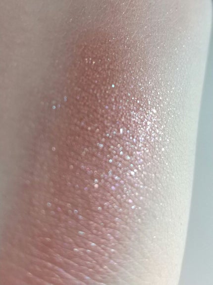 SOLONE EYESHADOW/solone/単色アイシャドウを使ったクチコミ(7枚目)